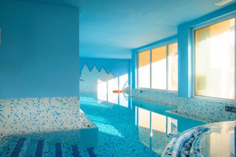 Smy Hotel Bellamonte