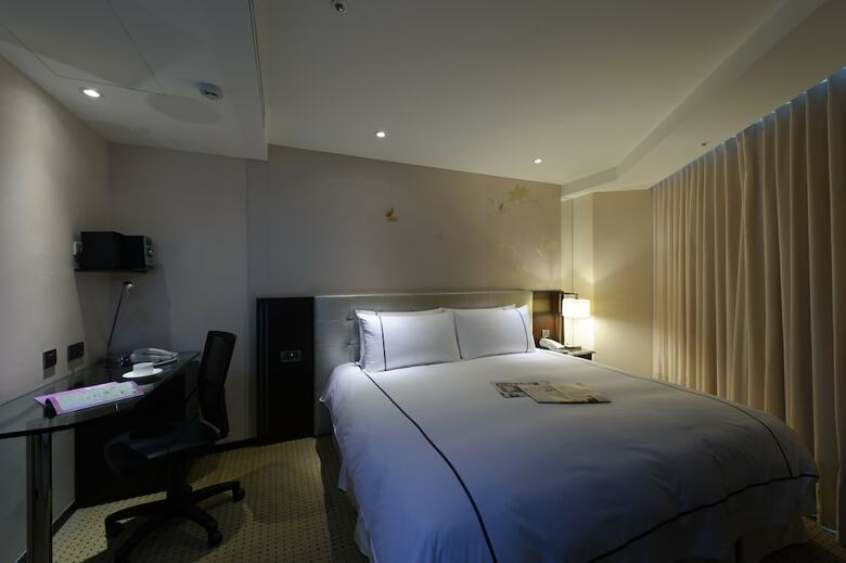 K Hotel Dunnan