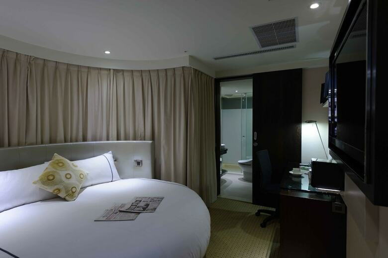 K Hotel Dunnan