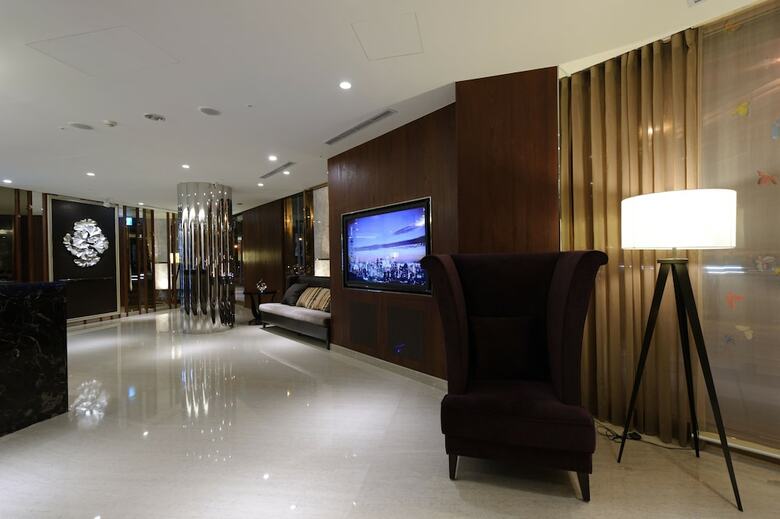 K Hotel Dunnan
