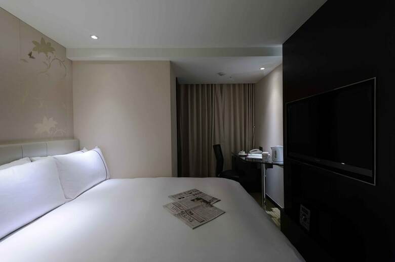 K Hotel Dunnan