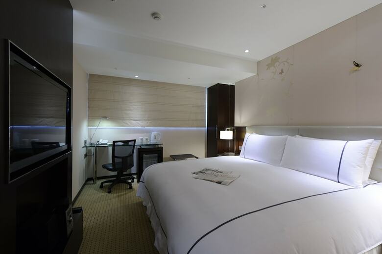 K Hotel Dunnan