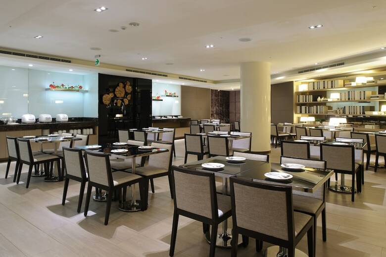 K Hotel Dunnan