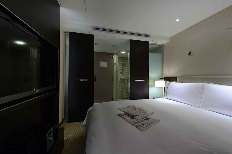 K Hotel Dunnan