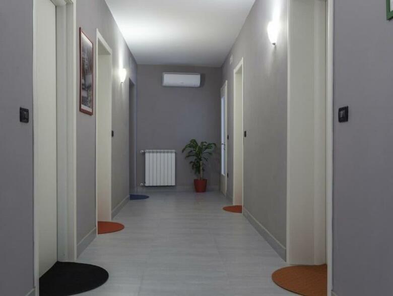 Easy Venice Room