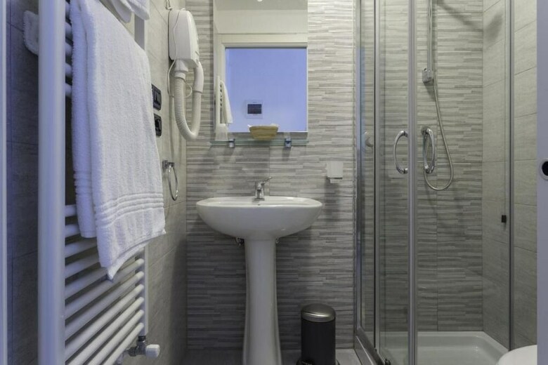 Easy Venice Room