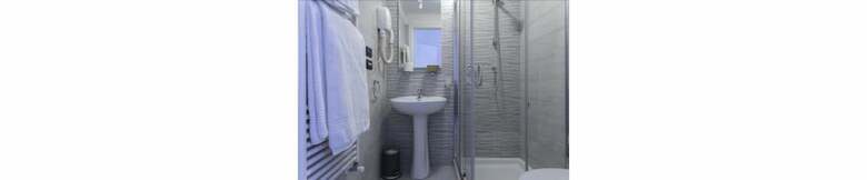 Easy Venice Room