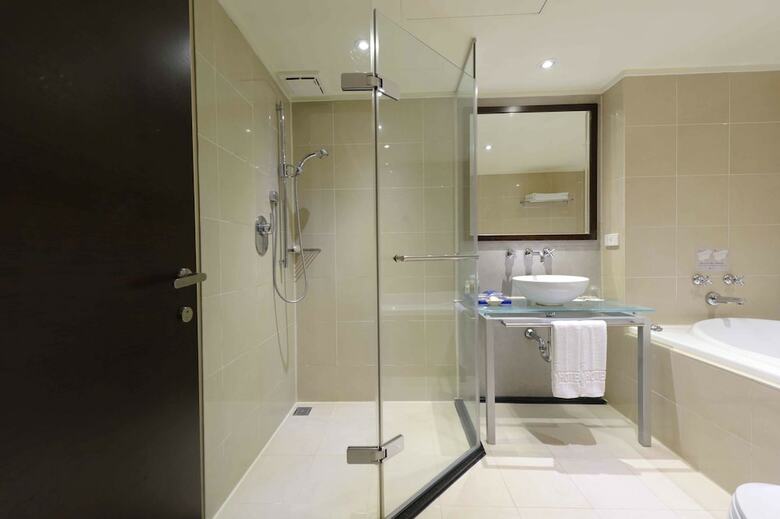 K Hotel - Yunghe