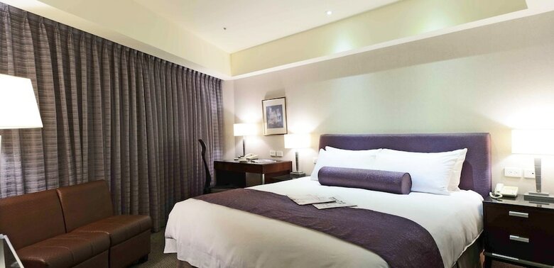 K Hotel - Yunghe