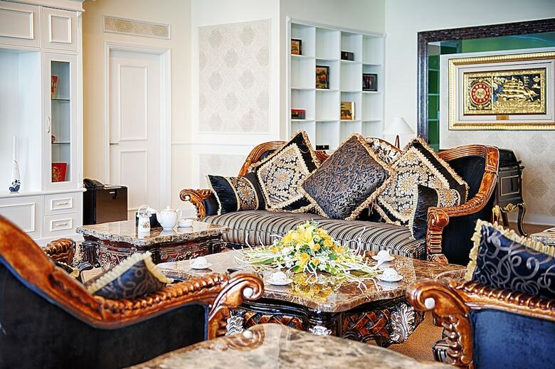 Muong Thanh Grand Cua Lo Hotel