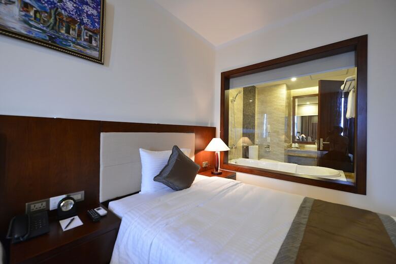 Muong Thanh Grand Cua Lo Hotel
