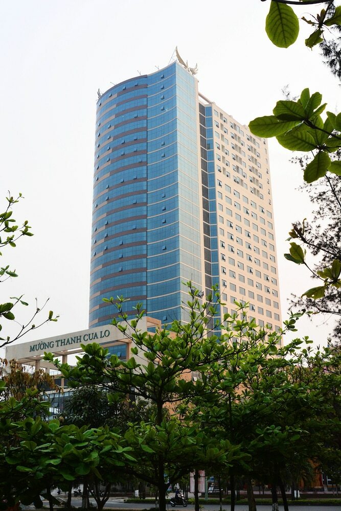 Muong Thanh Grand Cua Lo Hotel