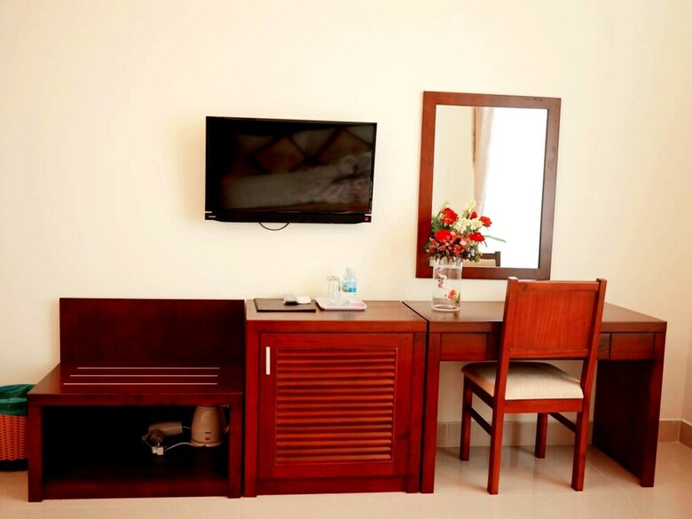 Anna Hotel