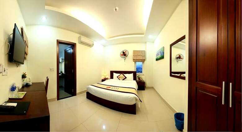 Anna Hotel