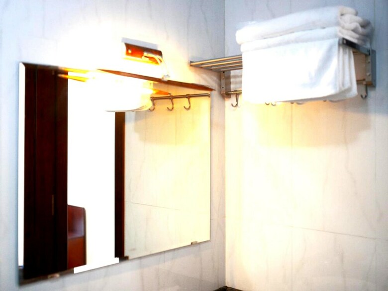 Anna Hotel