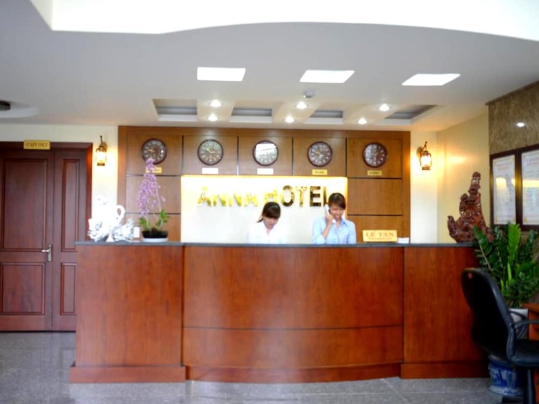Anna Hotel