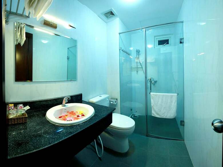 Anna Hotel
