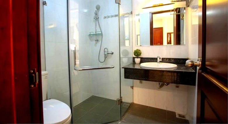 Anna Hotel