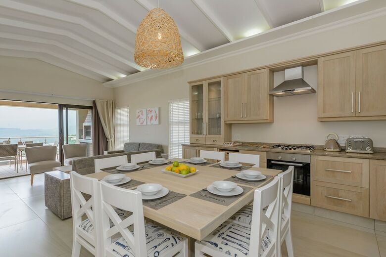 Agroturismo Cayley Mountain Resort