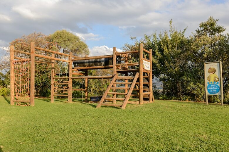 Agroturismo Cayley Mountain Resort