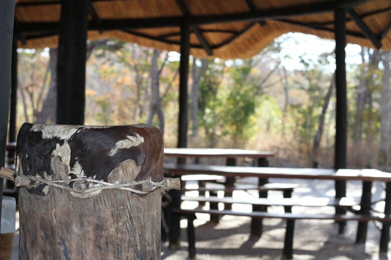 Gwango Heritage Resort