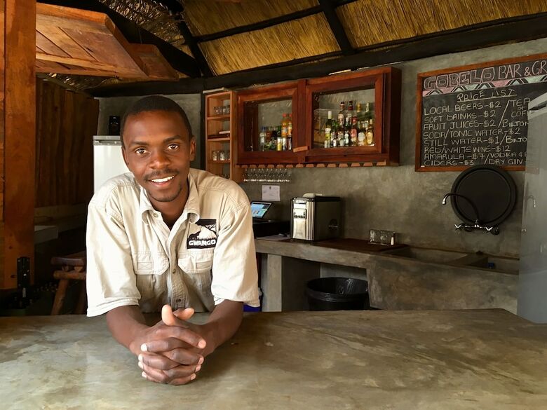 Gwango Heritage Resort