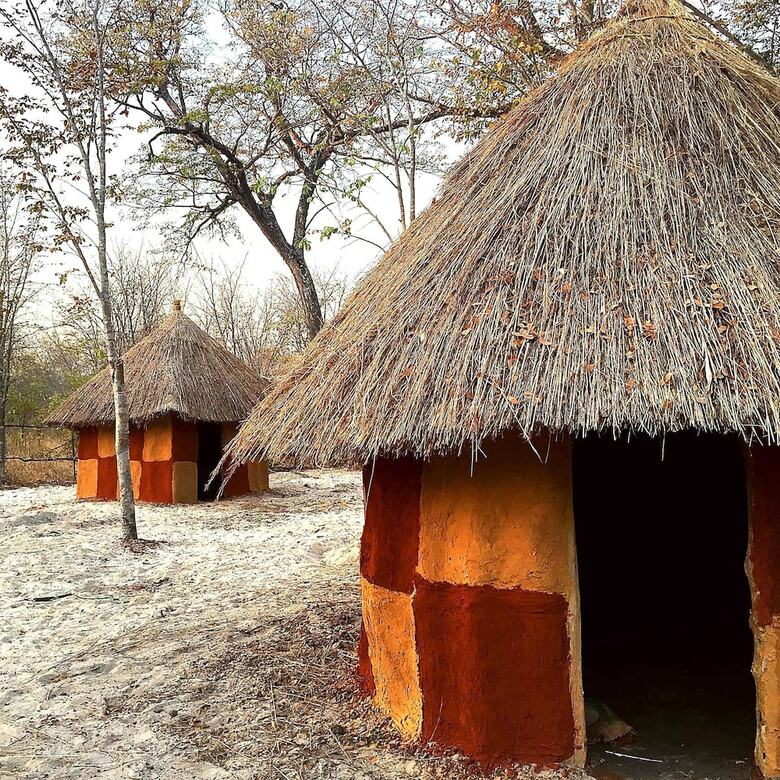 Gwango Heritage Resort