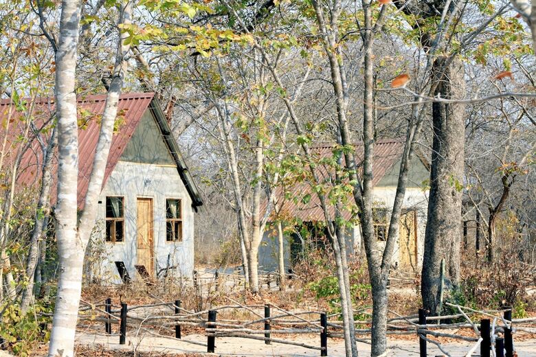 Gwango Heritage Resort