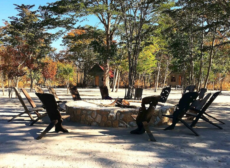 Gwango Heritage Resort
