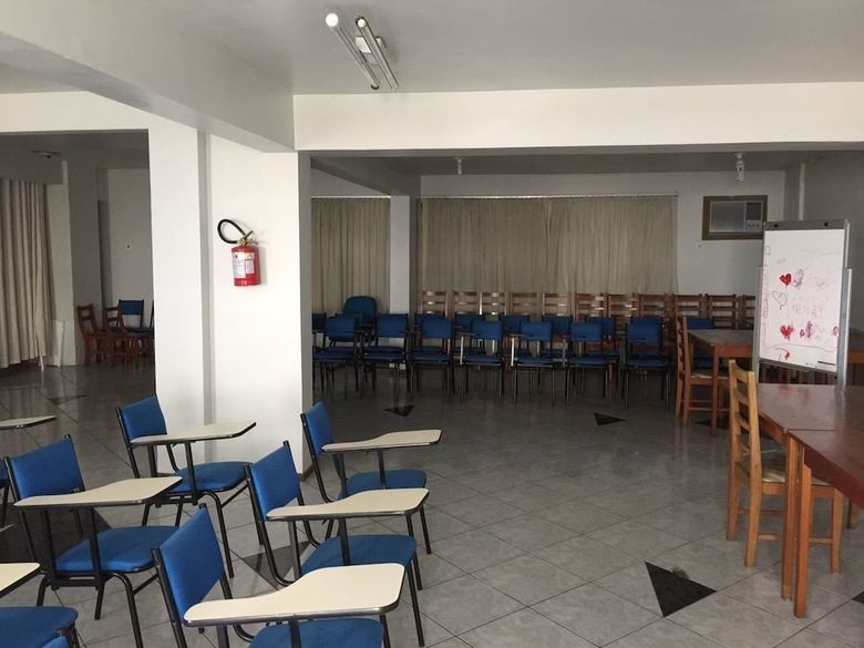 Hotel Rede Andrade Lumar