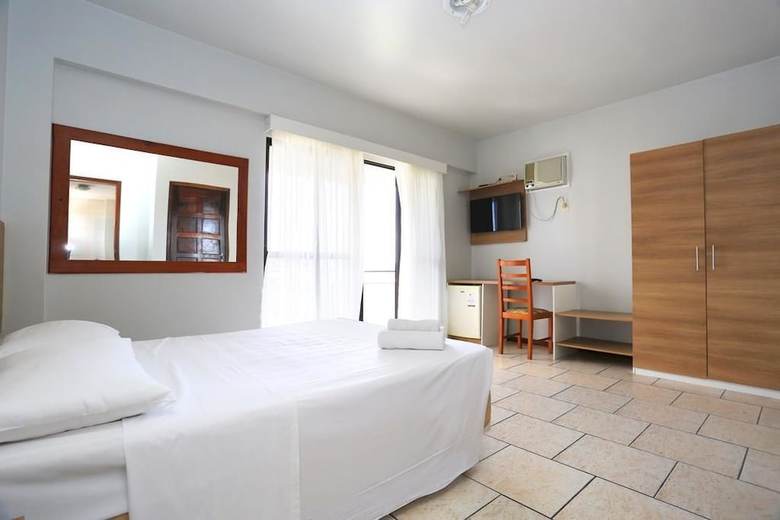 Hotel Rede Andrade Lumar