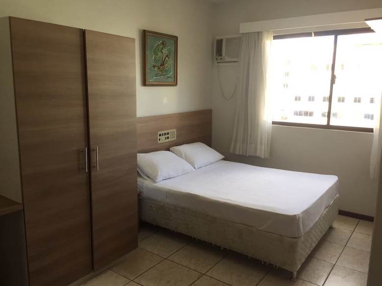 Hotel Rede Andrade Lumar