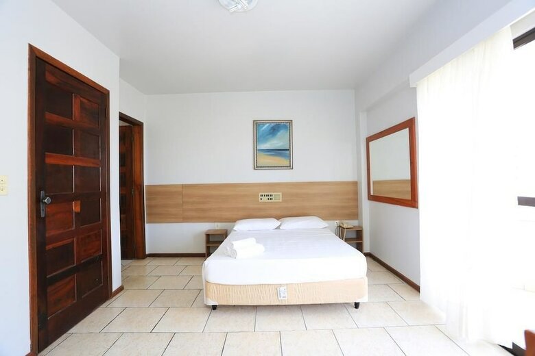 Hotel Rede Andrade Lumar