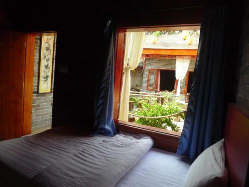 Hostal You Yue Inn