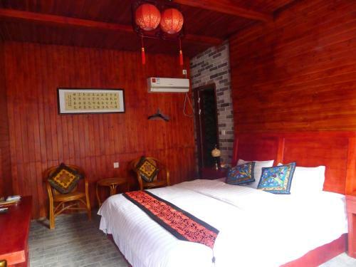 Hostal You Yue Inn