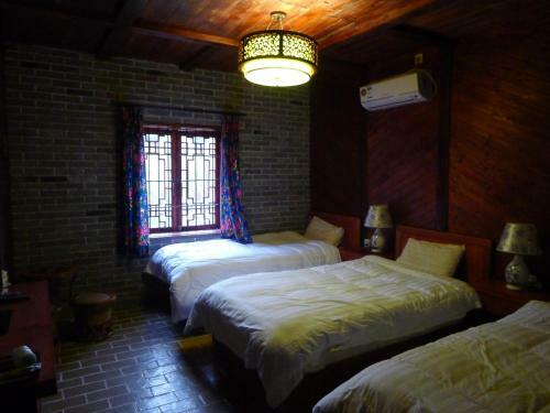 Hostal You Yue Inn