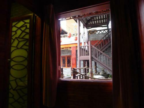 Hostal You Yue Inn