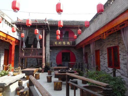 Hostal You Yue Inn