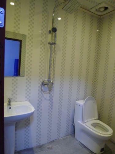Hostal You Yue Inn