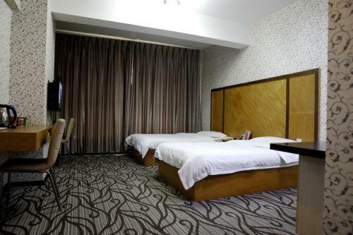 If Hotel