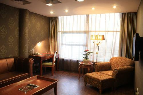 Aurland Hotel
