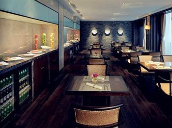 Radisson Blu Hotel Chongqing Sha Ping Ba