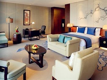 Radisson Blu Hotel Chongqing Sha Ping Ba