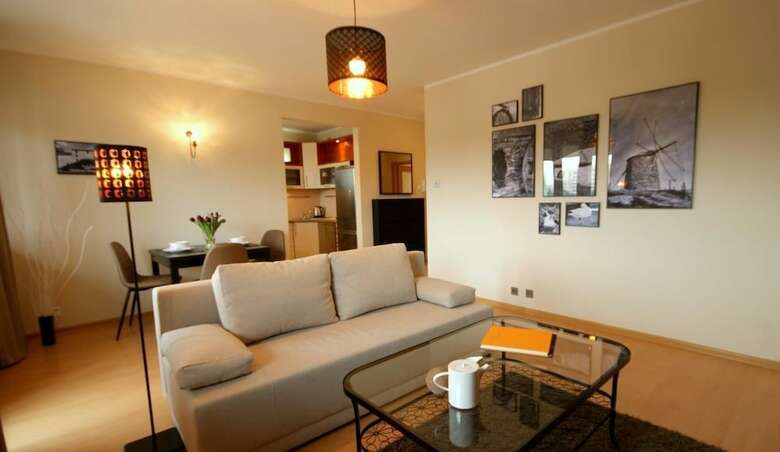 Irs Royal Apartments - Irs Aviator