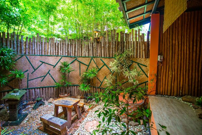 Apartamento Vartika Adventure Retreatic Resort