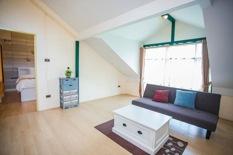 Apartamento Vartika Adventure Retreatic Resort