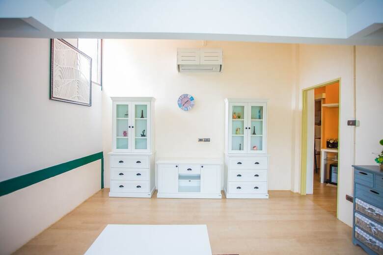 Apartamento Vartika Adventure Retreatic Resort