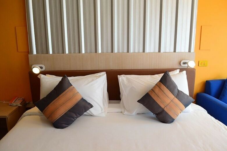 Apartamento Vartika Adventure Retreatic Resort