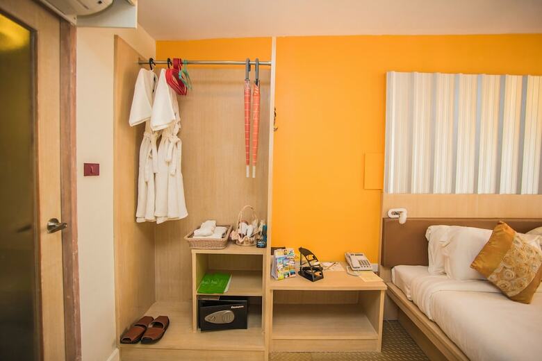 Apartamento Vartika Adventure Retreatic Resort