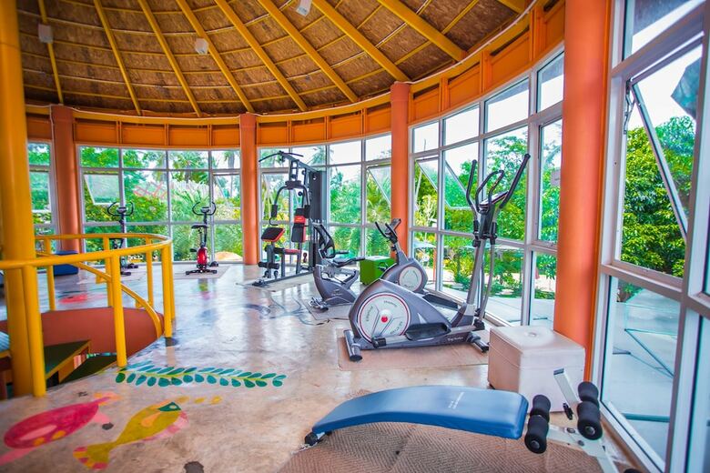 Apartamento Vartika Adventure Retreatic Resort